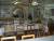 La salle du mess