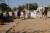 Tournoi de pétanque