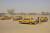 Station de taxis